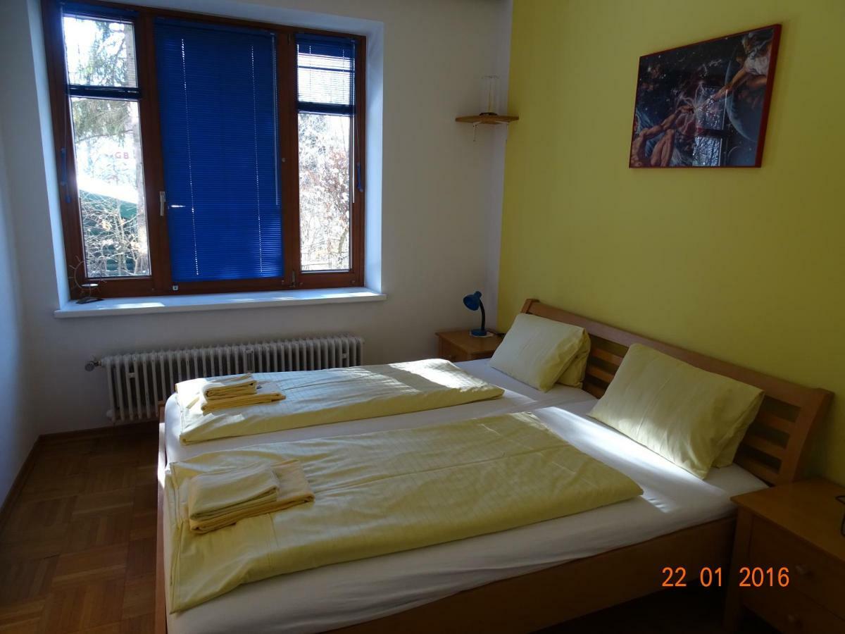 Gartenapartment Zell am See Exterior foto